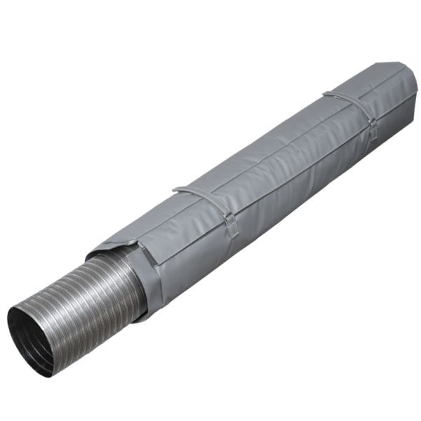 Flue Insulation