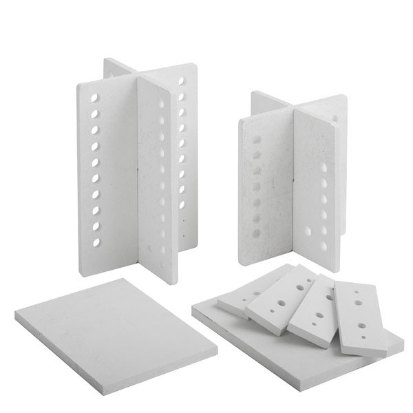 Machined Element Holders
