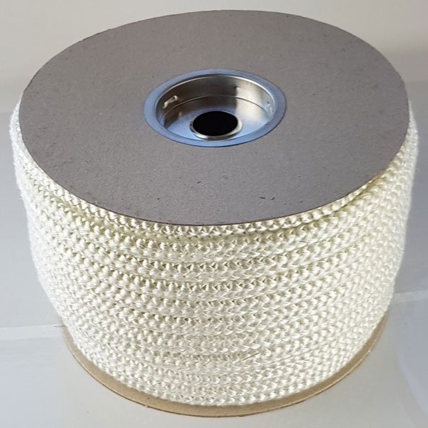 Ceramic Fibre Ropes Tapes and Textiles 1