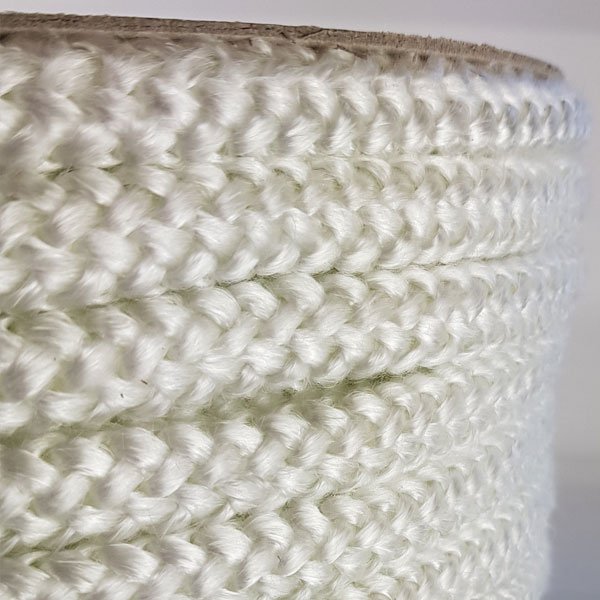Ceramic Fibre Ropes, Tapes & Textiles