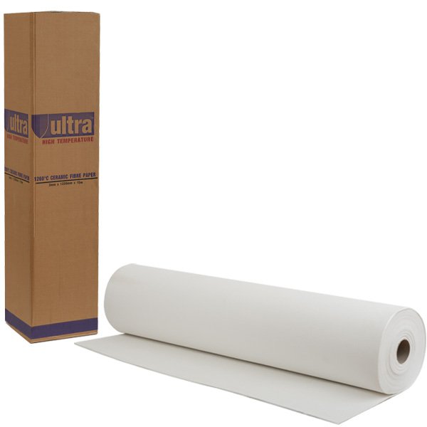 Ultra Paper and Felts
