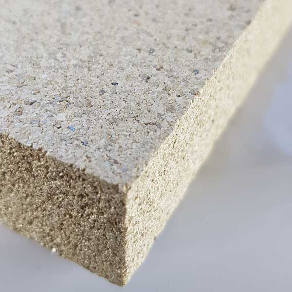 Vermiculite Liners